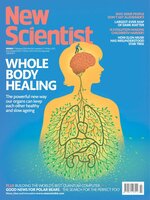 New Scientist Australian Edition